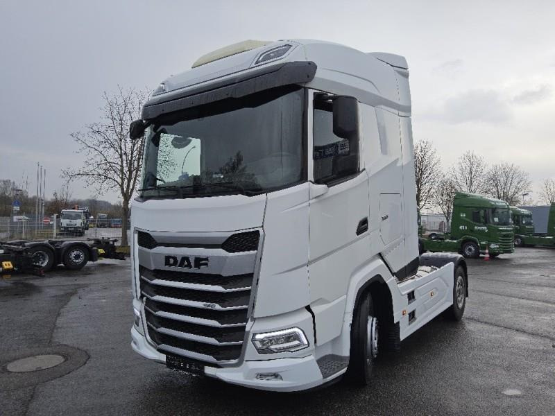 DAF XG 480 FT 4X2 null