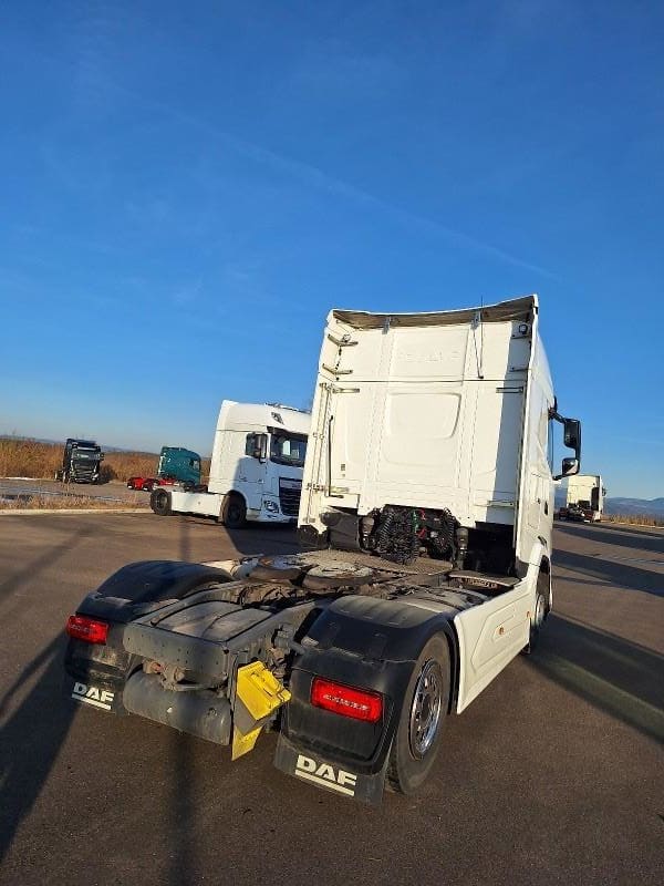 DAF XG 480 FT 4X2 null