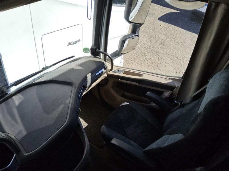 DAF XG 480 FAN 6X2 N null