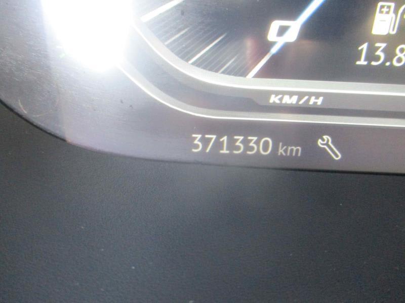 DAF XFn 480 FT 4X2 null