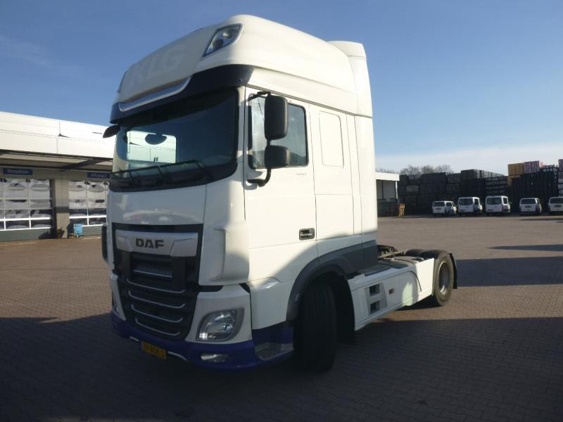 DAF XF 480 FT 4X2 Photos coming soon