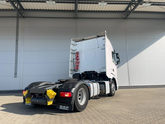 DAF XFn 480 FT 4X2 null