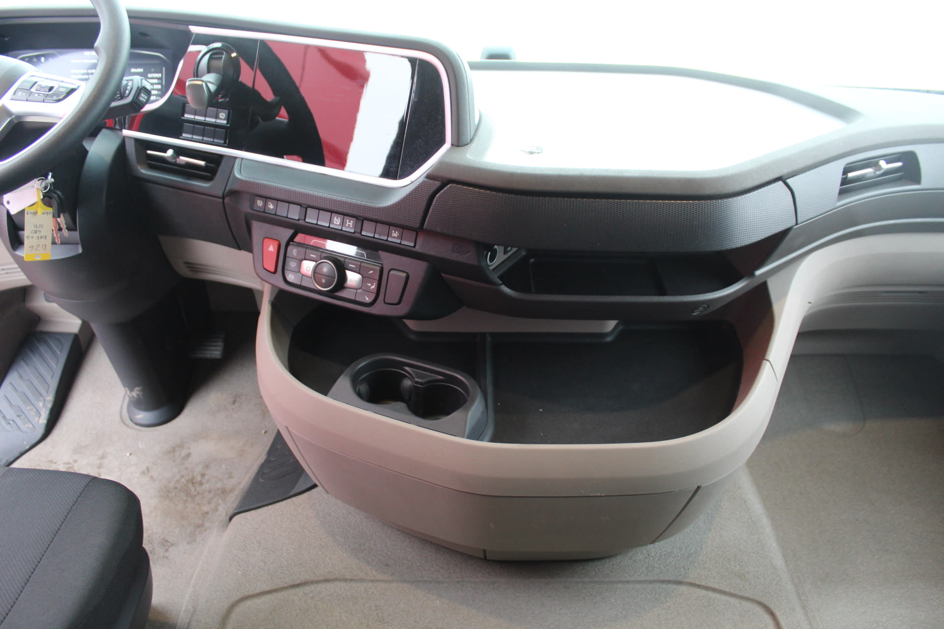 DAF XG 480 FT 4X2 null