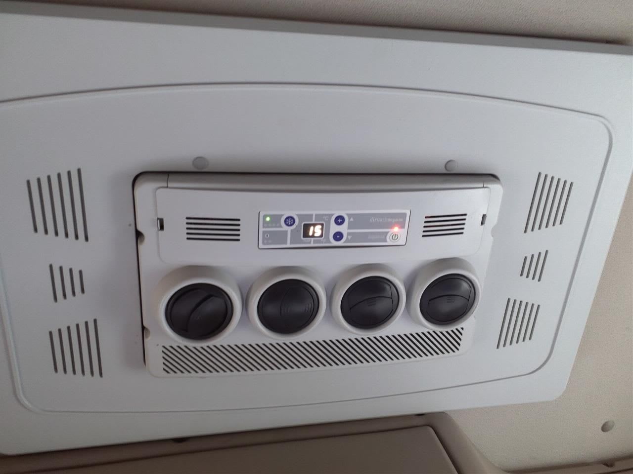 DAF XF 450 FT 4X2 null