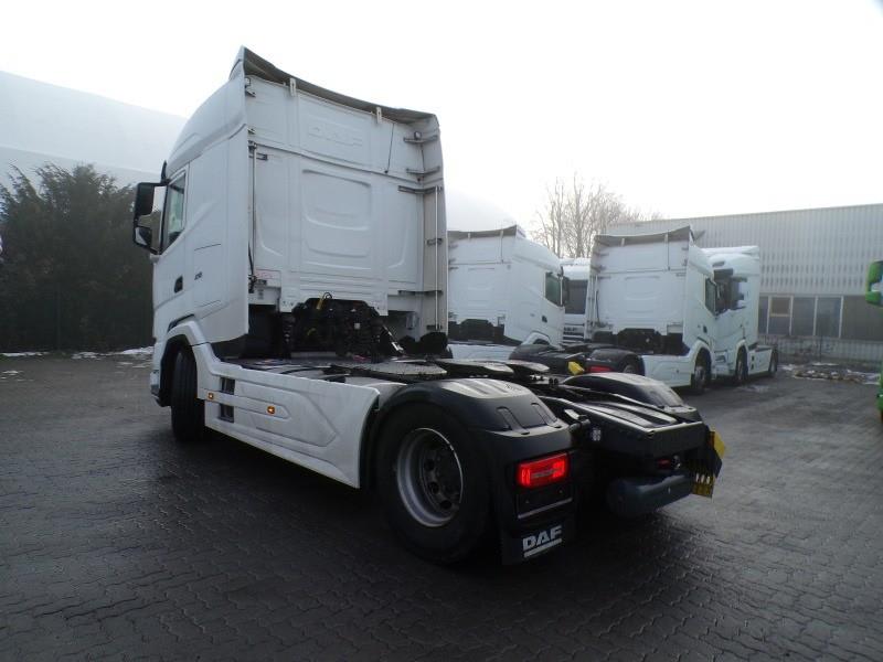 DAF XG 480 FT 4X2 null