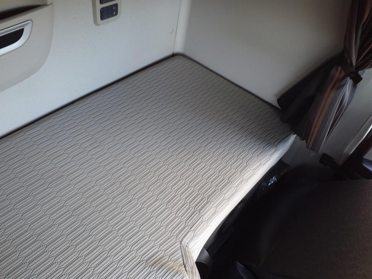 DAF XF 530 FT 4X2 null