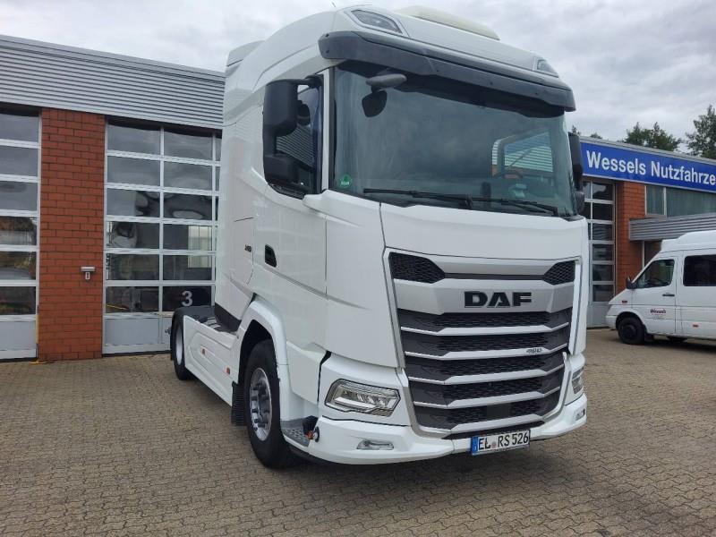 DAF XG 480 FT 4X2 null
