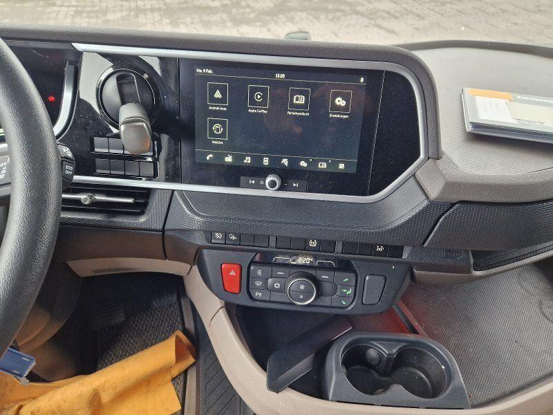 DAF XG 480 FT 4X2 null