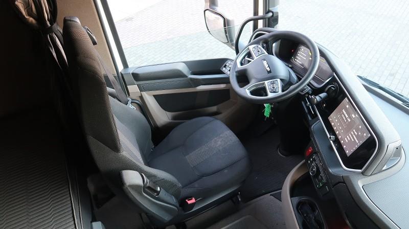 DAF XG 480 FT 4X2 null