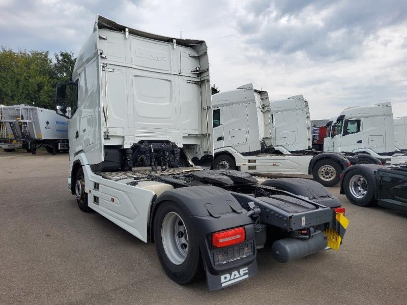 DAF XG 480 FT 4X2 null