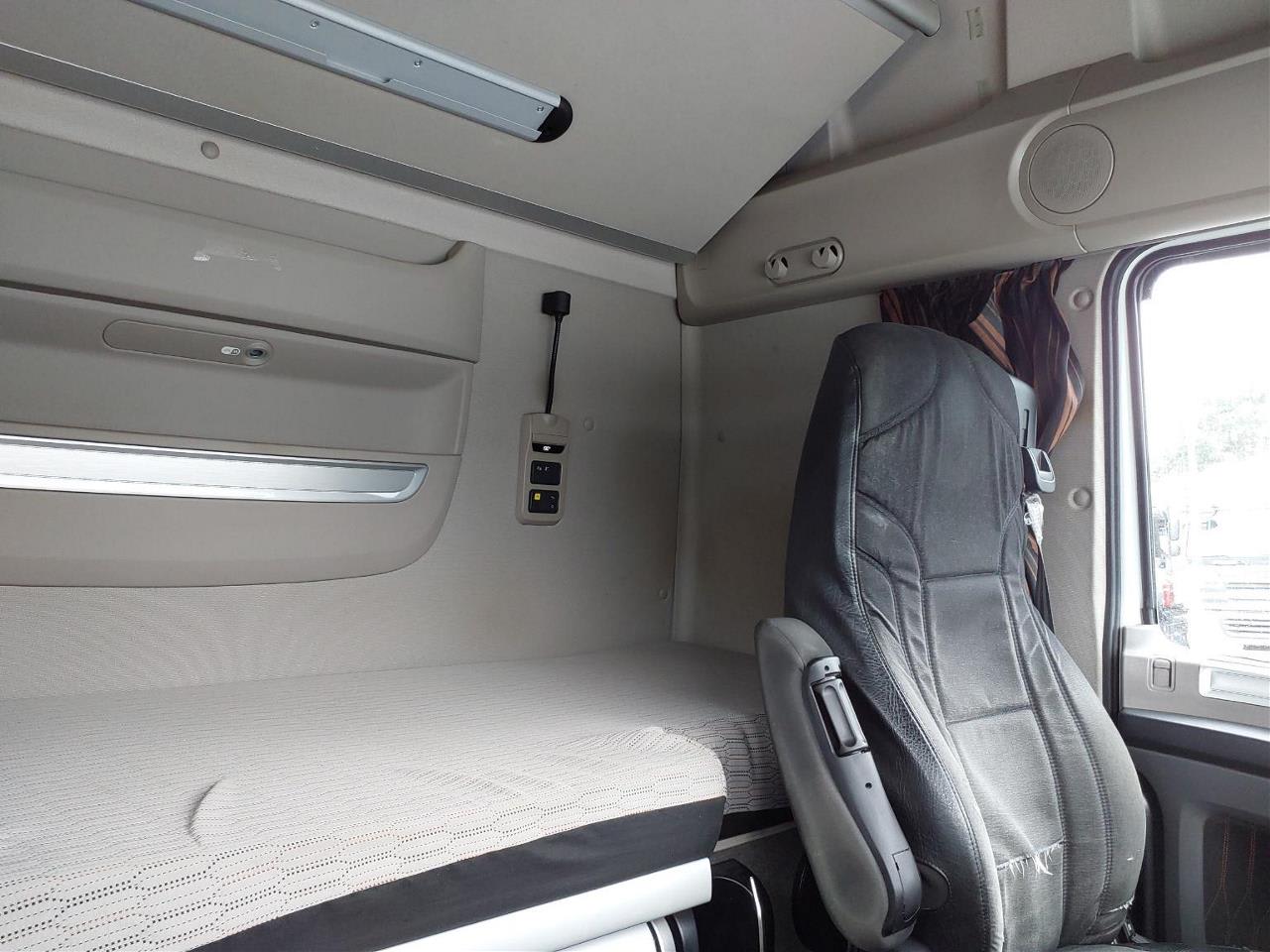 DAF XF 480 FT 4X2 null