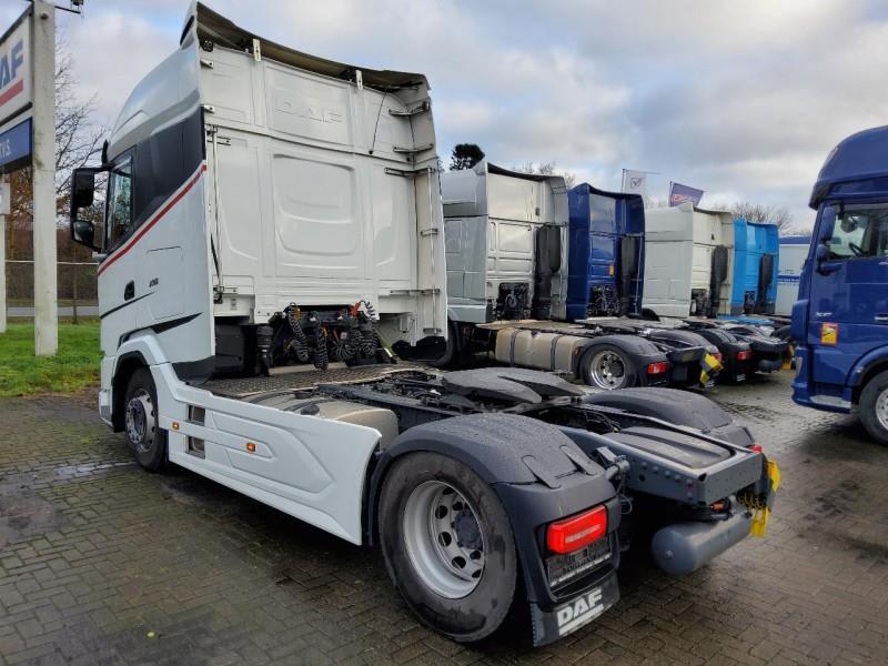 DAF XG 480 FT 4X2 null