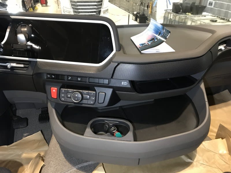 DAF XFn 480 FT 4X2 null