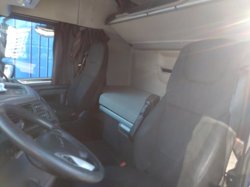 DAF XF 480 FT 4X2 null