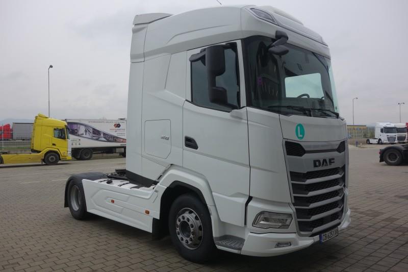 DAF XG 480 FT 4X2 null