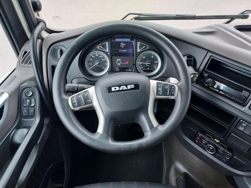 DAF XF 480 FT 4X2 null
