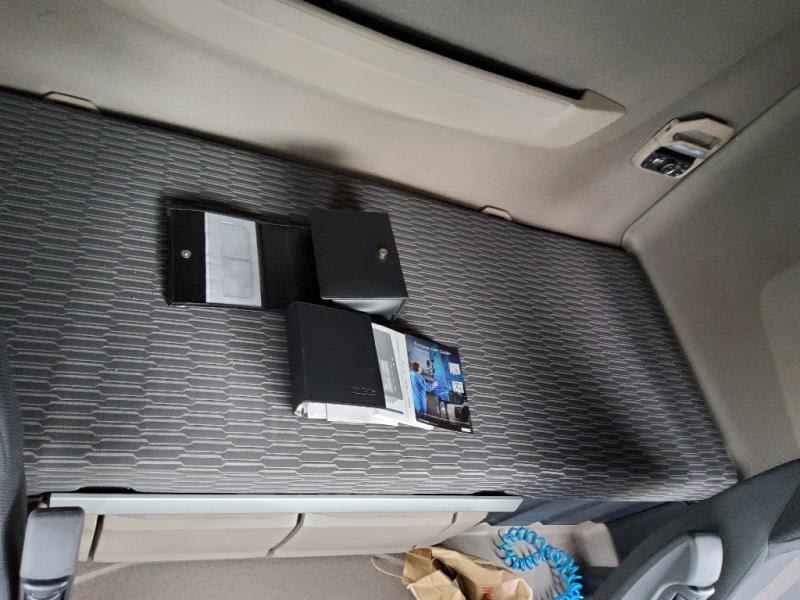 DAF XG 480 FT 4X2 null