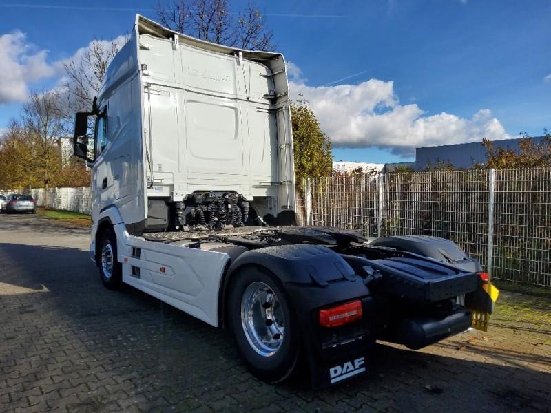 DAF XG 530 FT 4X2 null