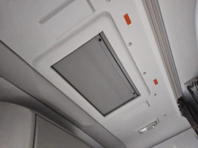 DAF XF 480 FT 4X2 LOW DECK null