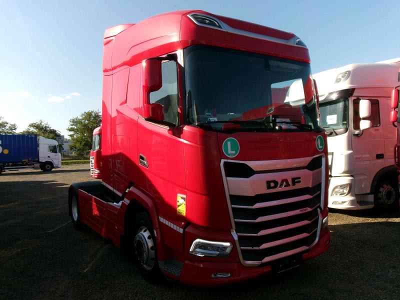DAF XG 480 FT 4X2 null