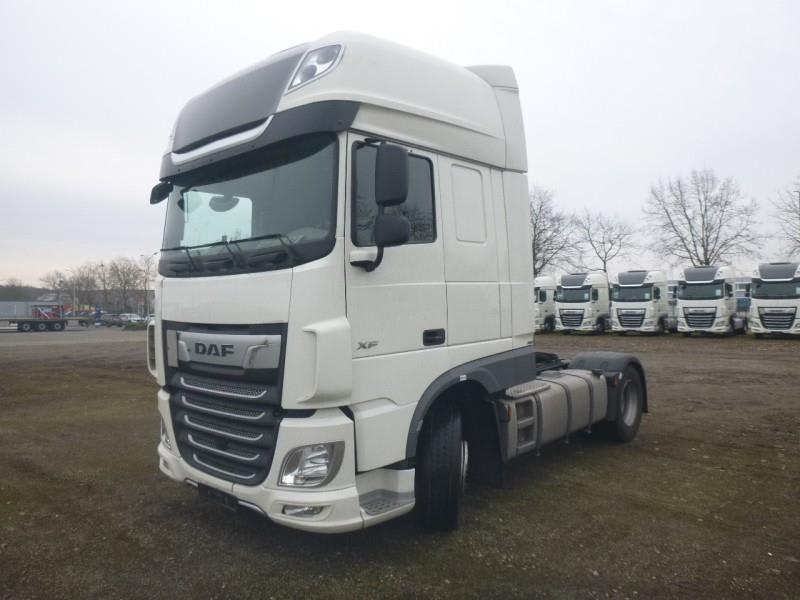 DAF XF 450 FT 4X2 Photos coming soon