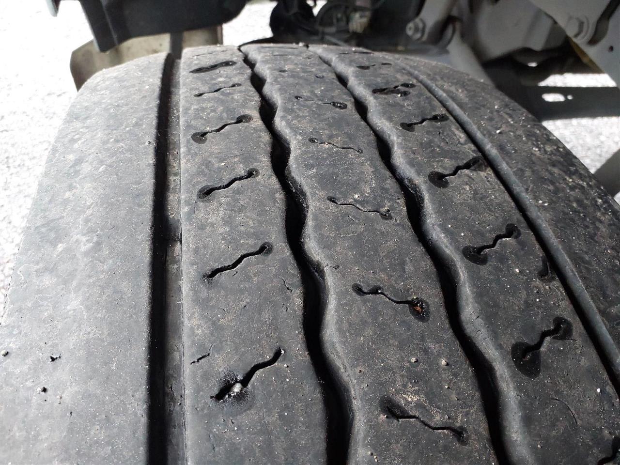 DAF XF 480 FT 4X2 null