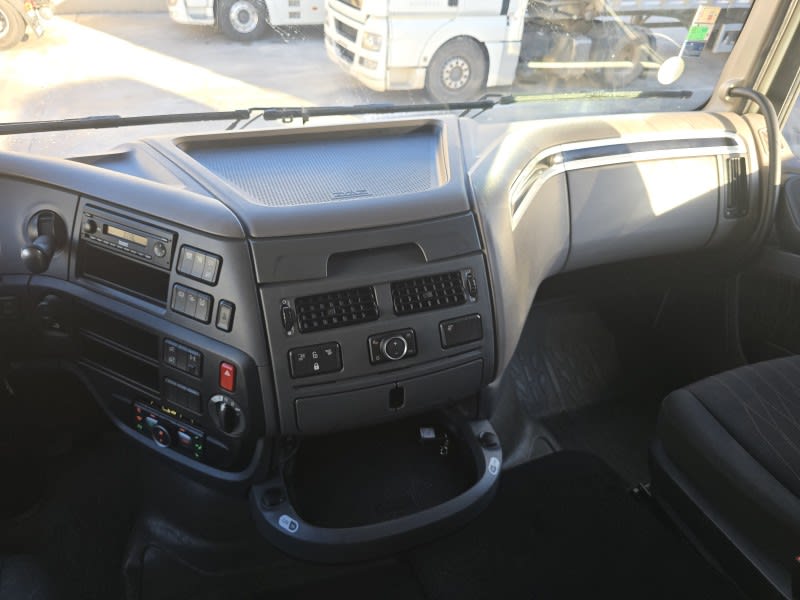 DAF XF 480 FT 4X2 null