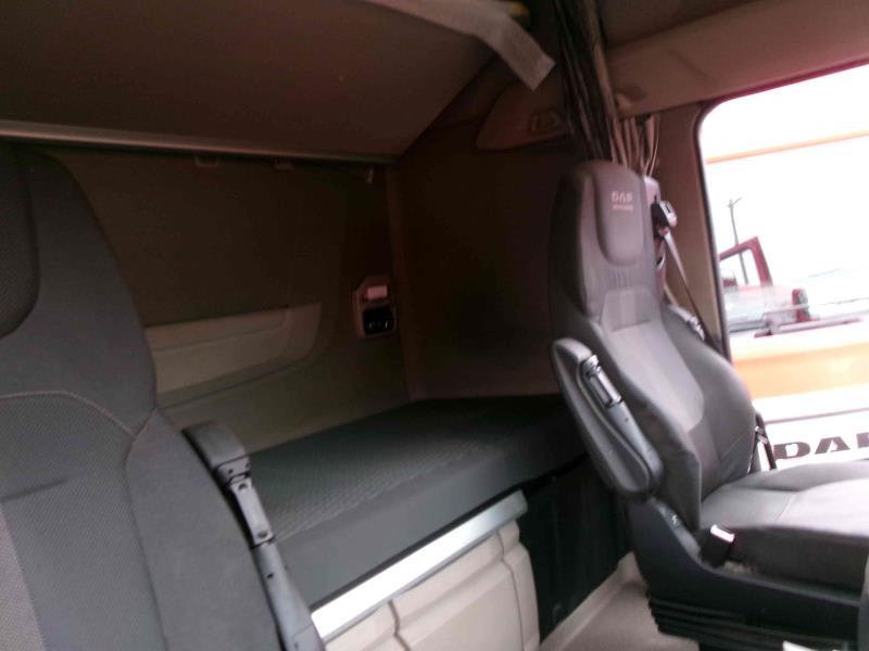 DAF XG 480 FT 4X2 null