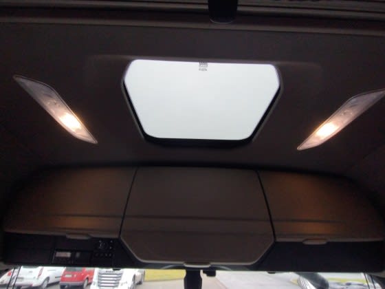 DAF XFn 480 FT 4X2 null
