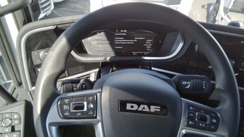DAF XFn 480 FT 4X2 null