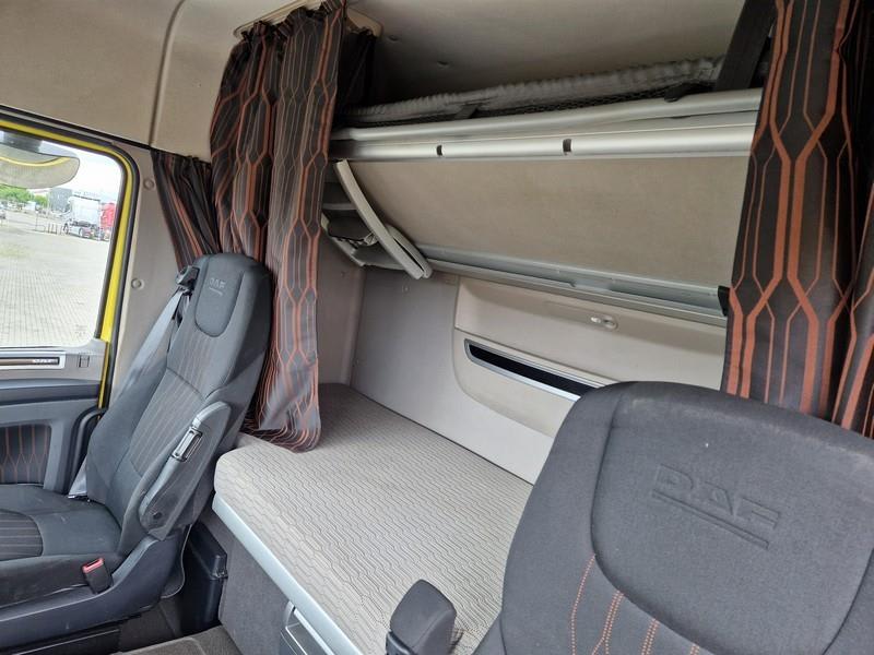 DAF XF 430 FT 4X2 null