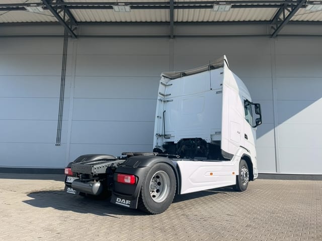 DAF XG 480 FT 4X2 null