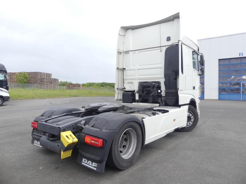 DAF XF 480 FT 4X2 null