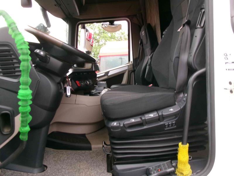 DAF XG+ 530 FT 4X2 null
