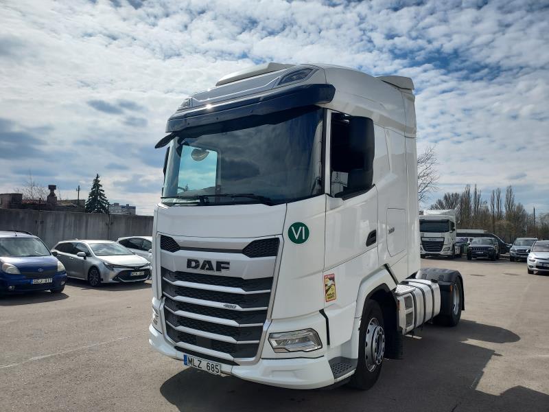 DAF XG 480 FT 4X2 null