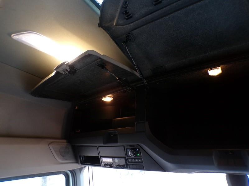 DAF XG 480 FAN 6X2 N null