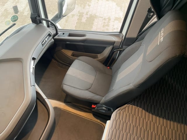 DAF XFn 480 FT 4X2 null