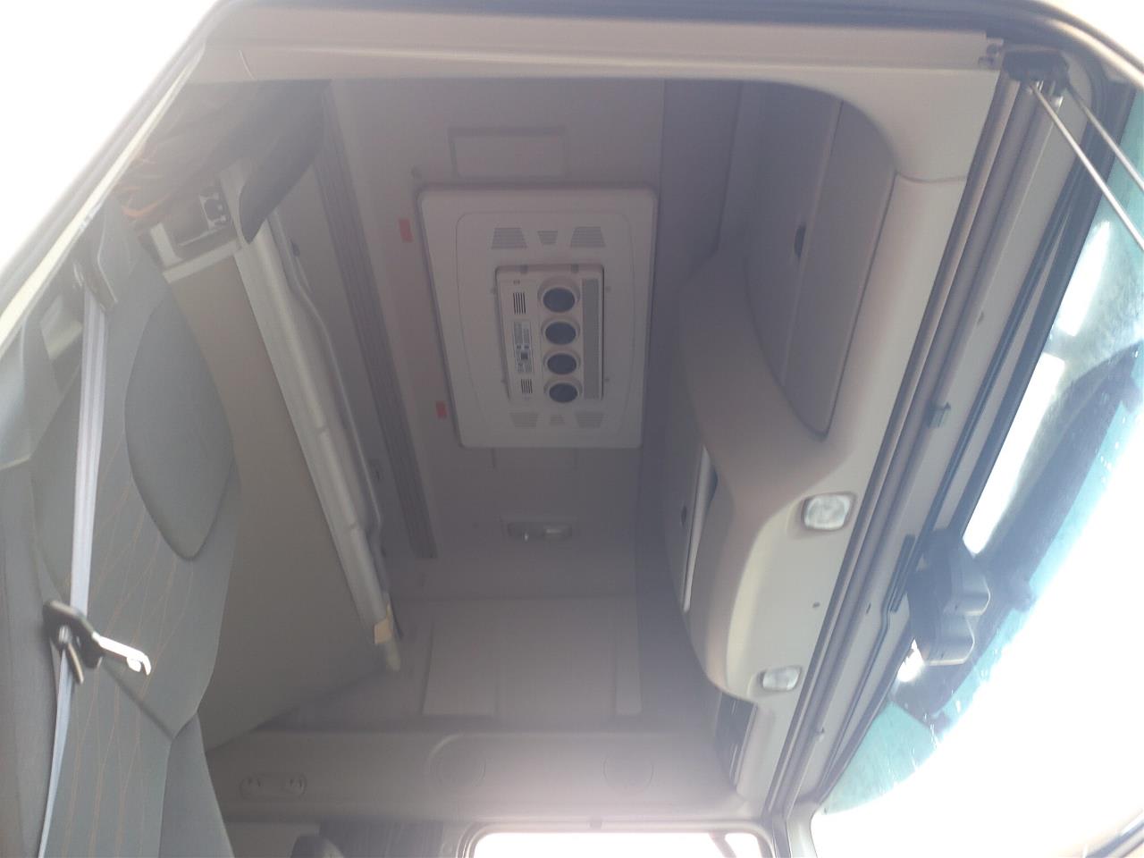 DAF XF 480 FT 4X2 null