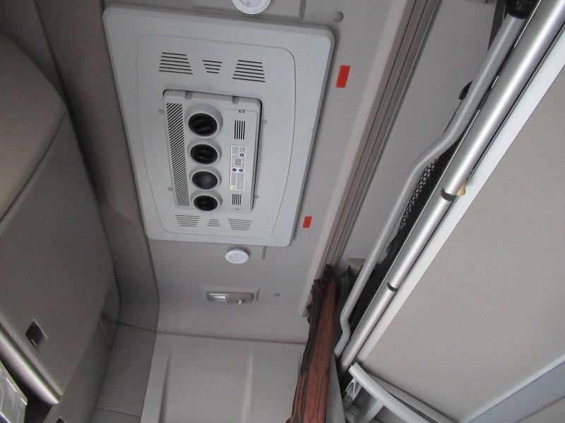 DAF XF 480 FAN 6X2 N null