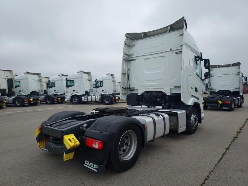 DAF XFn 480 FT 4X2 null