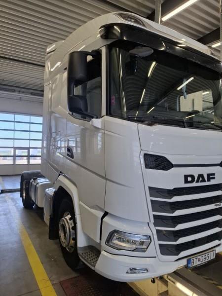 DAF XG 480 FT 4X2 null