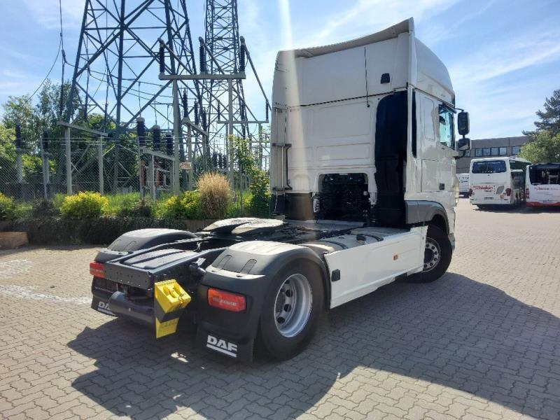 DAF XF 480 FT 4X2 null