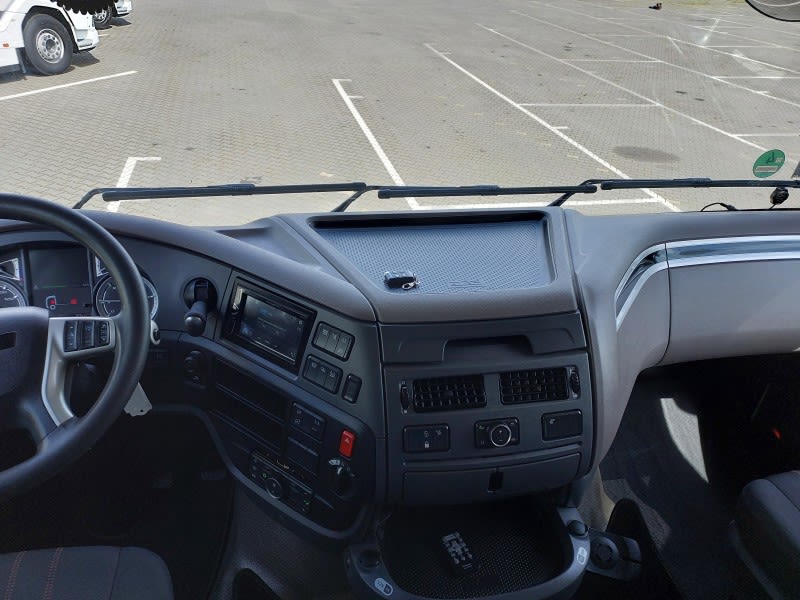 DAF XF 480 FT 4X2 null