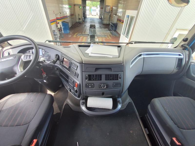 DAF XF 480 FT 4X2 null