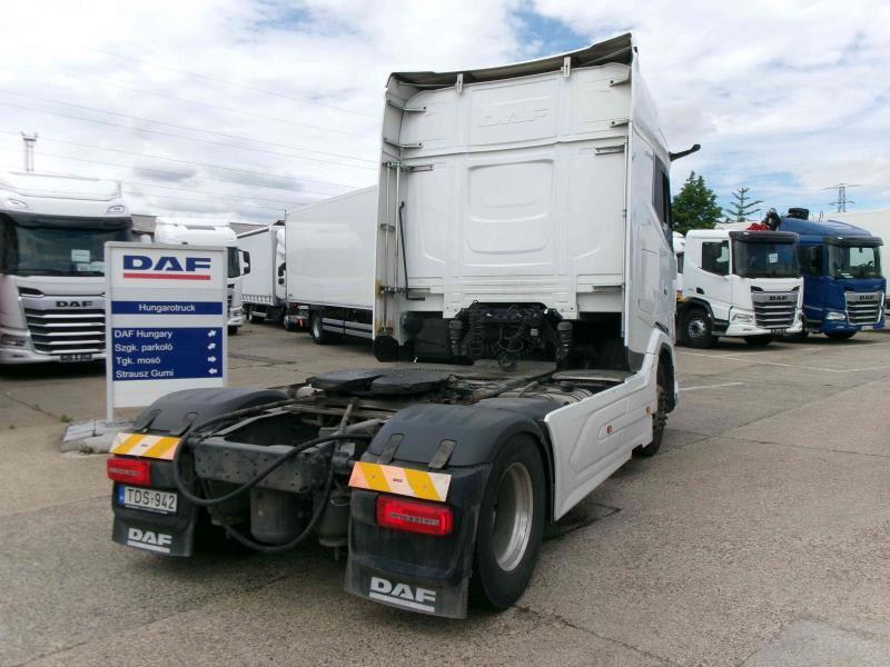 DAF XG 480 FT 4X2 null