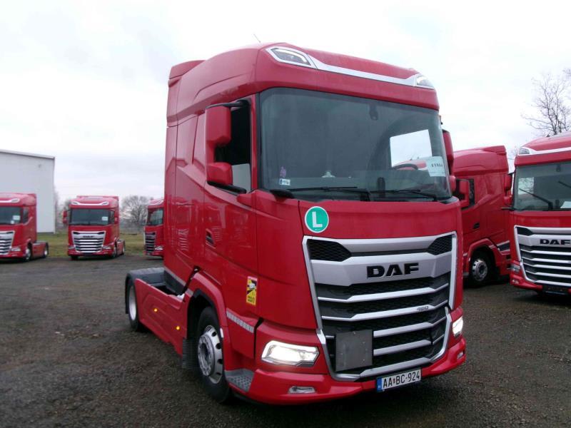 DAF XG 480 FT 4X2 null