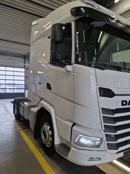 DAF XG 480 FT 4X2 null