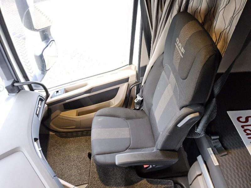 DAF XG 480 FT 4X2 null