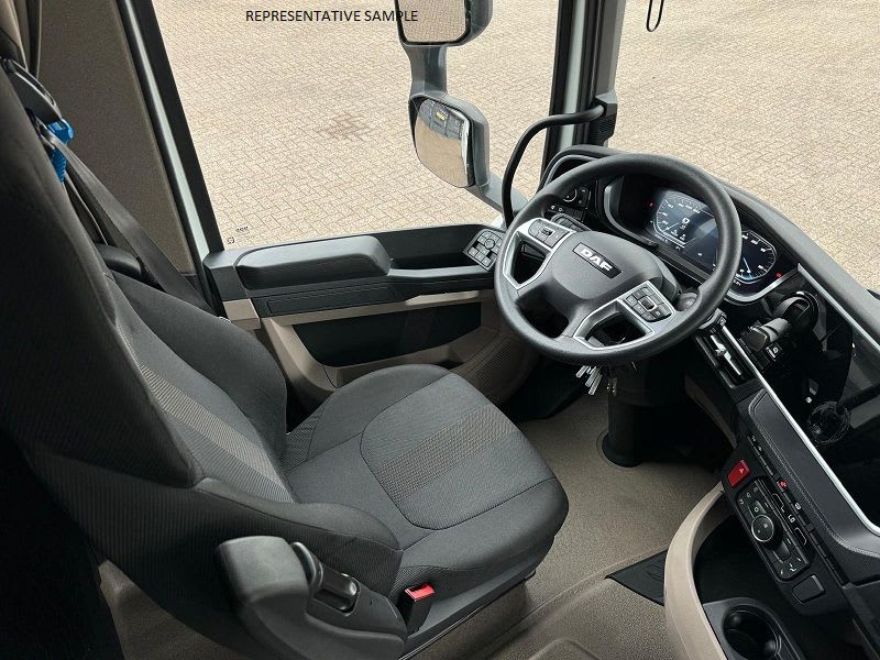 DAF XG 480 FT 4X2 null