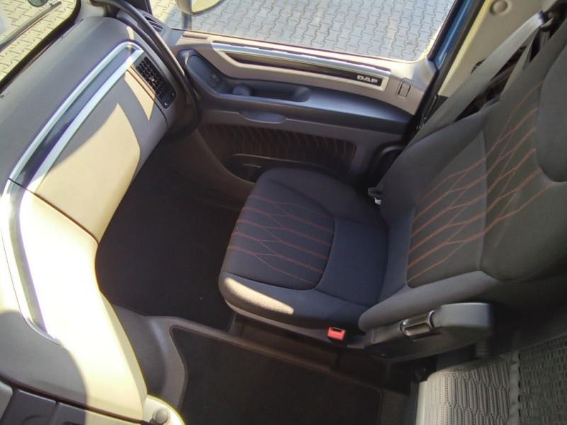 DAF XF 480 FT 4X2 null